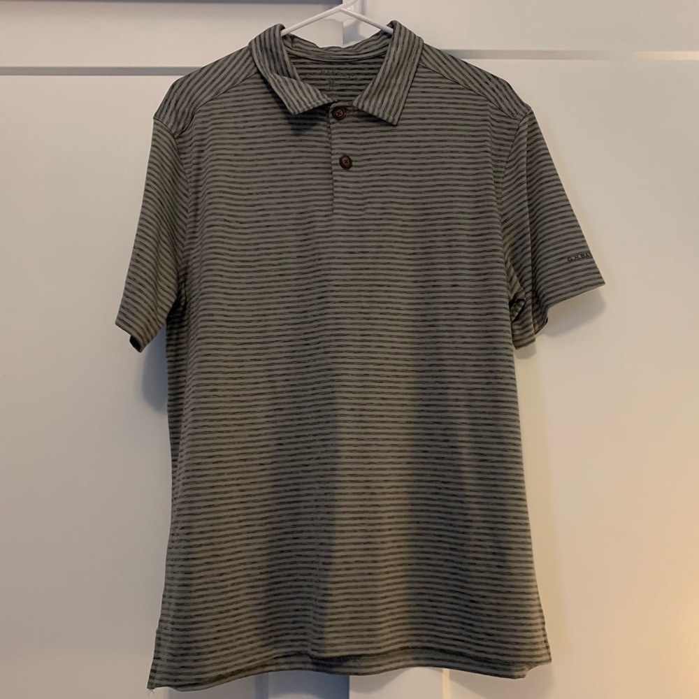 Gm Brass & Co Polo Shirt